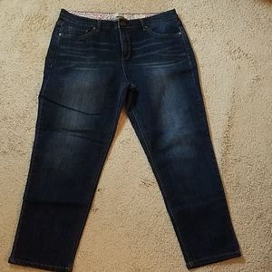 Vintage America Boyfriend Jeans 12 / 31